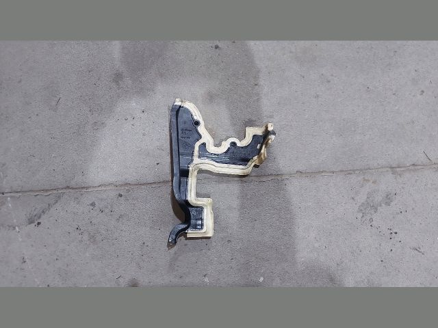 bontott CITROËN JUMPER III Alsó Vezérlés Burkolat