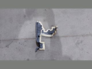 bontott CITROËN JUMPER III Alsó Vezérlés Burkolat