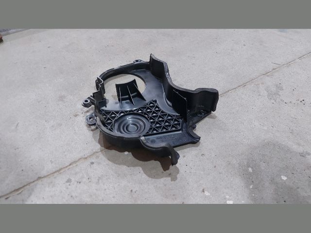 bontott CITROËN JUMPER III Alsó Vezérlés Burkolat