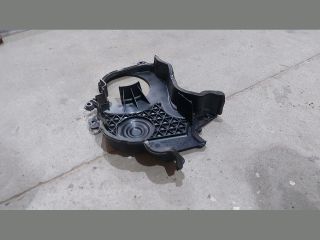 bontott CITROËN JUMPER III Alsó Vezérlés Burkolat