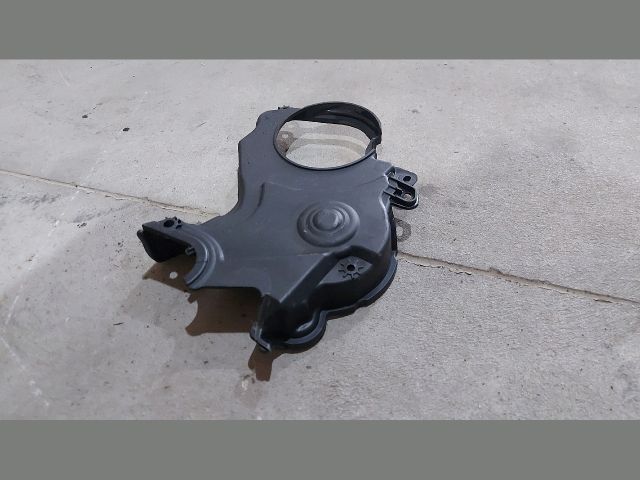 bontott CITROËN JUMPER III Alsó Vezérlés Burkolat