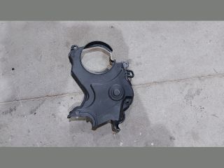 bontott CITROËN JUMPER III Alsó Vezérlés Burkolat