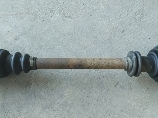 bontott CITROËN JUMPER III Bal Féltengely