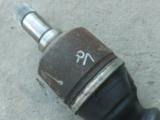 bontott CITROËN JUMPER III Bal Féltengely