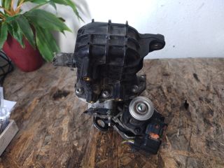 bontott CITROËN JUMPER III EGR / AGR Szelep