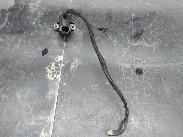 bontott CITROËN JUMPER III EGR / AGR Vákum Szelep