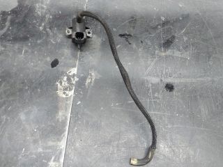 bontott CITROËN JUMPER III EGR / AGR Vákum Szelep