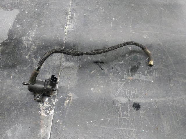 bontott CITROËN JUMPER III EGR / AGR Vákum Szelep