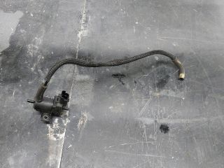 bontott CITROËN JUMPER III EGR / AGR Vákum Szelep