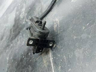 bontott CITROËN JUMPER III EGR / AGR Vákum Szelep