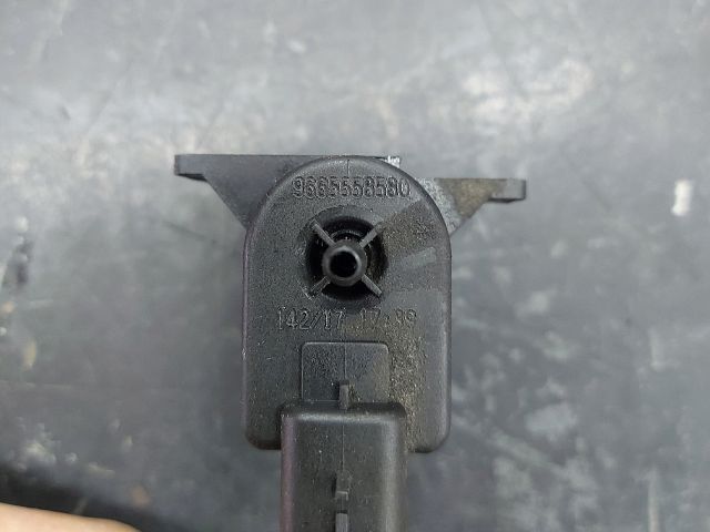 bontott CITROËN JUMPER III EGR / AGR Vákum Szelep