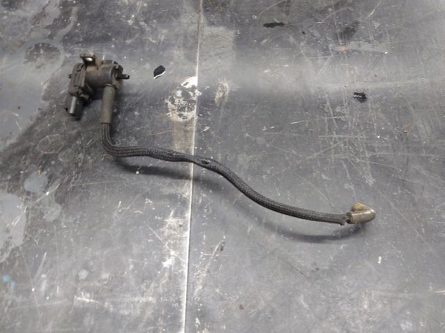 bontott CITROËN JUMPER III EGR / AGR Vákum Szelep