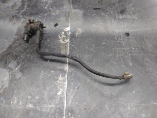 bontott CITROËN JUMPER III EGR / AGR Vákum Szelep