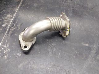 bontott CITROËN JUMPER III EGR Hűtő Cső