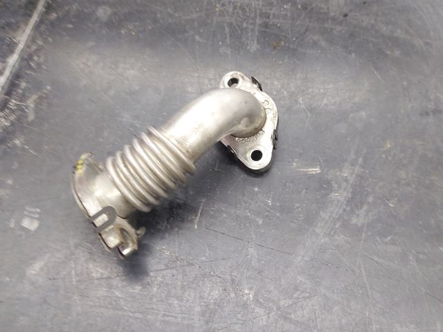 bontott CITROËN JUMPER III EGR Hűtő Cső