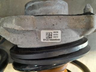 bontott CITROËN JUMPER III Első Lengéscsillapító Pár