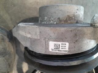 bontott CITROËN JUMPER III Első Lengéscsillapító Pár