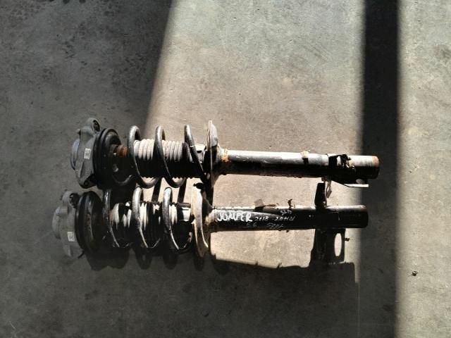 bontott CITROËN JUMPER III Első Lengéscsillapító Pár