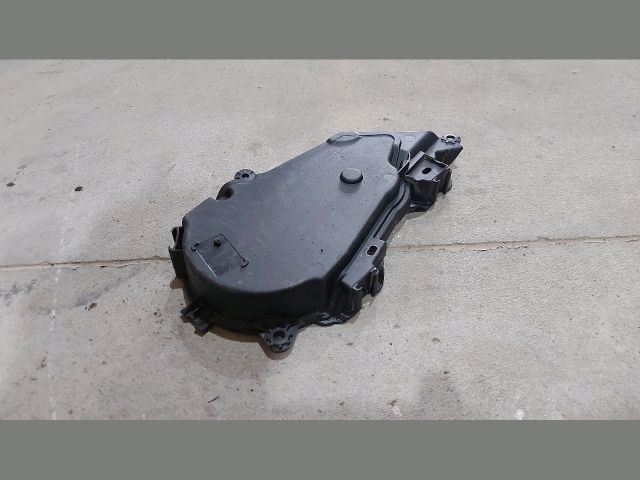 bontott CITROËN JUMPER III Felső Vezérlés Burkolat