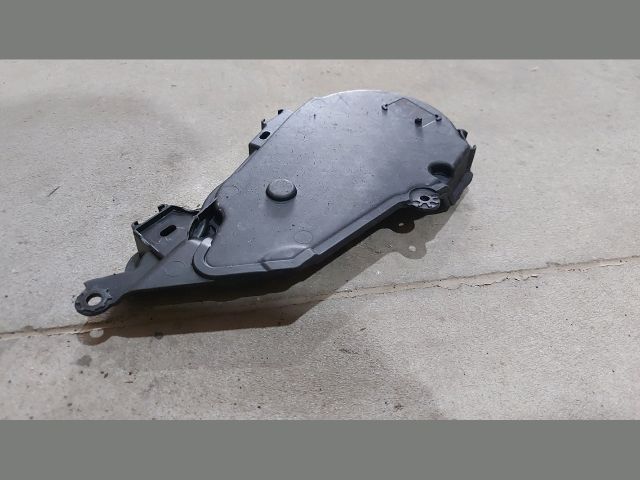 bontott CITROËN JUMPER III Felső Vezérlés Burkolat