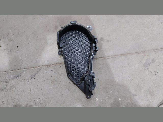 bontott CITROËN JUMPER III Felső Vezérlés Burkolat