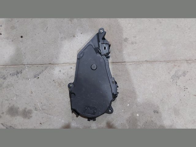 bontott CITROËN JUMPER III Felső Vezérlés Burkolat