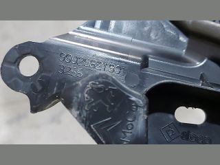 bontott CITROËN JUMPER III Felső Vezérlés Burkolat