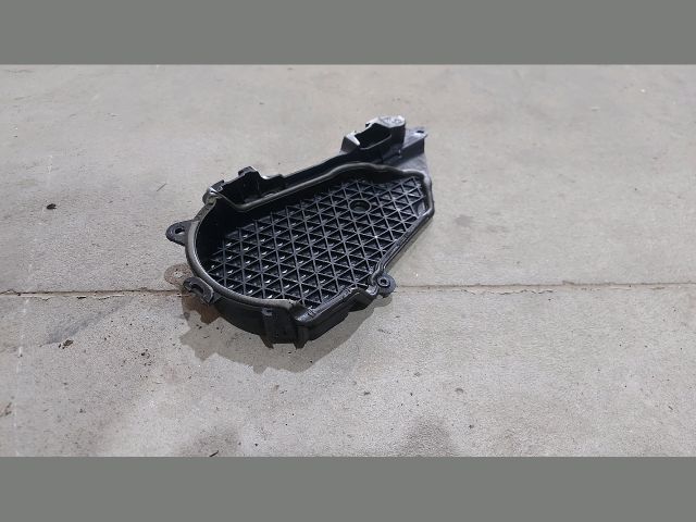 bontott CITROËN JUMPER III Felső Vezérlés Burkolat