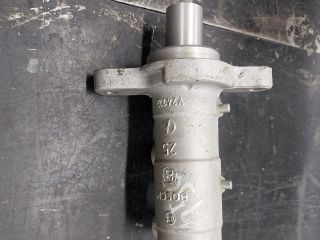 bontott CITROËN JUMPER III Főfékhenger