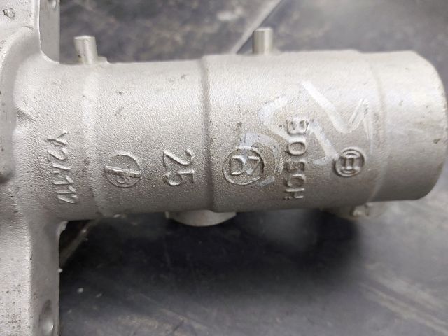 bontott CITROËN JUMPER III Főfékhenger