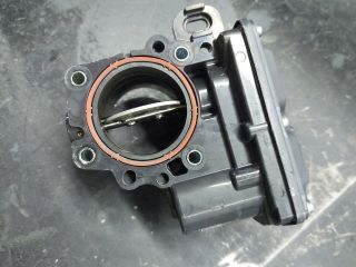 bontott CITROËN JUMPER III Fojtószelep (Elektromos)