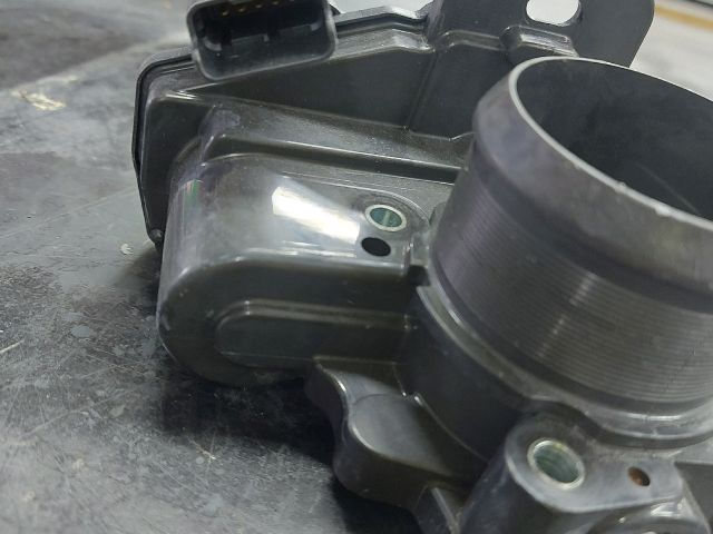 bontott CITROËN JUMPER III Fojtószelep (Elektromos)