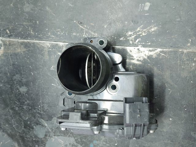 bontott CITROËN JUMPER III Fojtószelep (Elektromos)