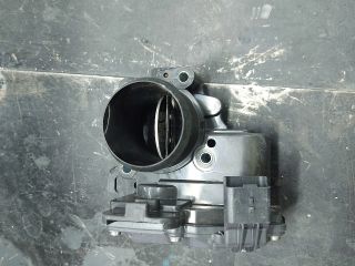 bontott CITROËN JUMPER III Fojtószelep (Elektromos)