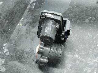 bontott CITROËN JUMPER III Fojtószelep (Elektromos)