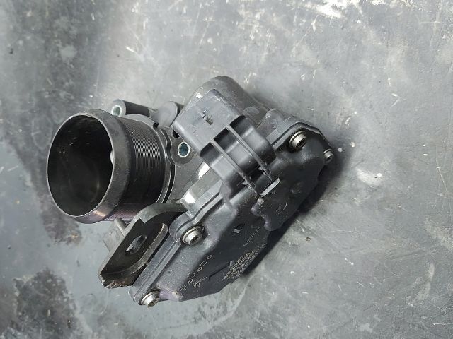 bontott CITROËN JUMPER III Fojtószelep (Elektromos)