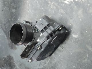 bontott CITROËN JUMPER III Fojtószelep (Elektromos)