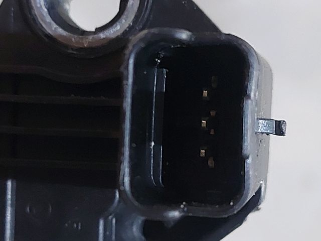 bontott CITROËN JUMPER III Főtengely Fordulatszám Jeladó