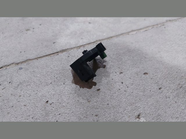 bontott CITROËN JUMPER III Főtengely Fordulatszám Jeladó