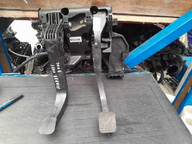 bontott CITROËN JUMPER III Gázpedál (Elektromos)