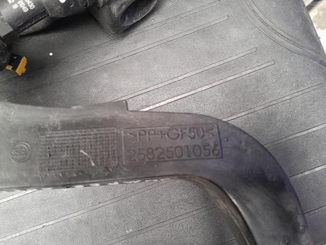 bontott CITROËN JUMPER III Gázpedál (Elektromos)