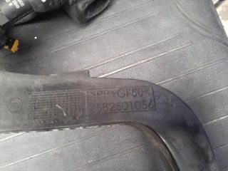 bontott CITROËN JUMPER III Gázpedál (Elektromos)