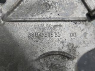 bontott CITROËN JUMPER III Generátor Tartó Bak