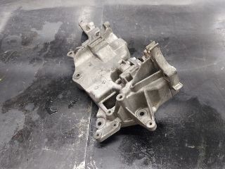 bontott CITROËN JUMPER III Generátor Tartó Bak