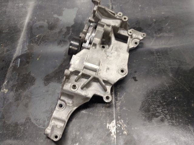 bontott CITROËN JUMPER III Generátor Tartó Bak