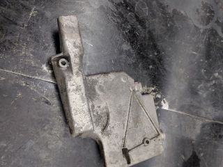 bontott CITROËN JUMPER III Generátor Tartó Bak