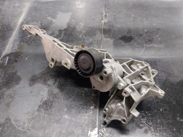 bontott CITROËN JUMPER III Generátor Tartó Bak