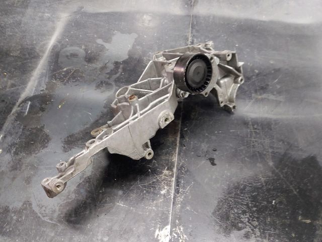 bontott CITROËN JUMPER III Generátor Tartó Bak