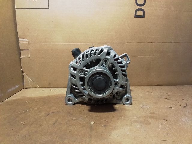 bontott CITROËN JUMPER III Generátor