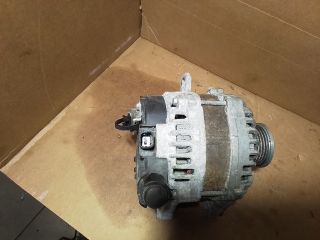 bontott CITROËN JUMPER III Generátor